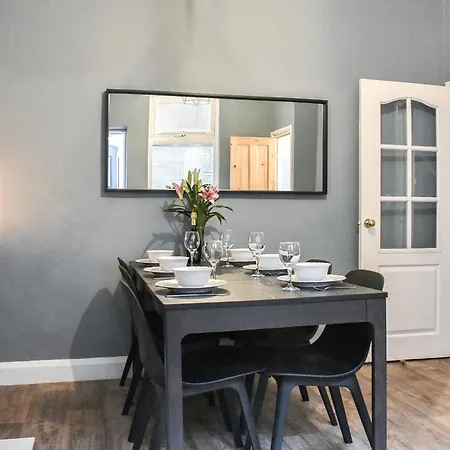 Σπίτι διακοπών Topmast Γουίτμπι