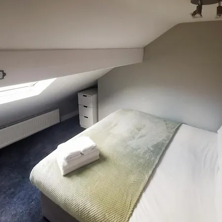 펜션 Topmast 휫비